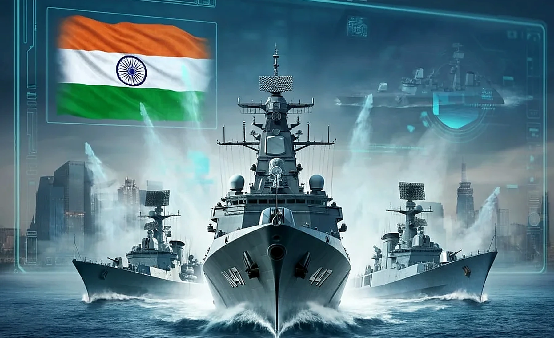 Defence and public sector